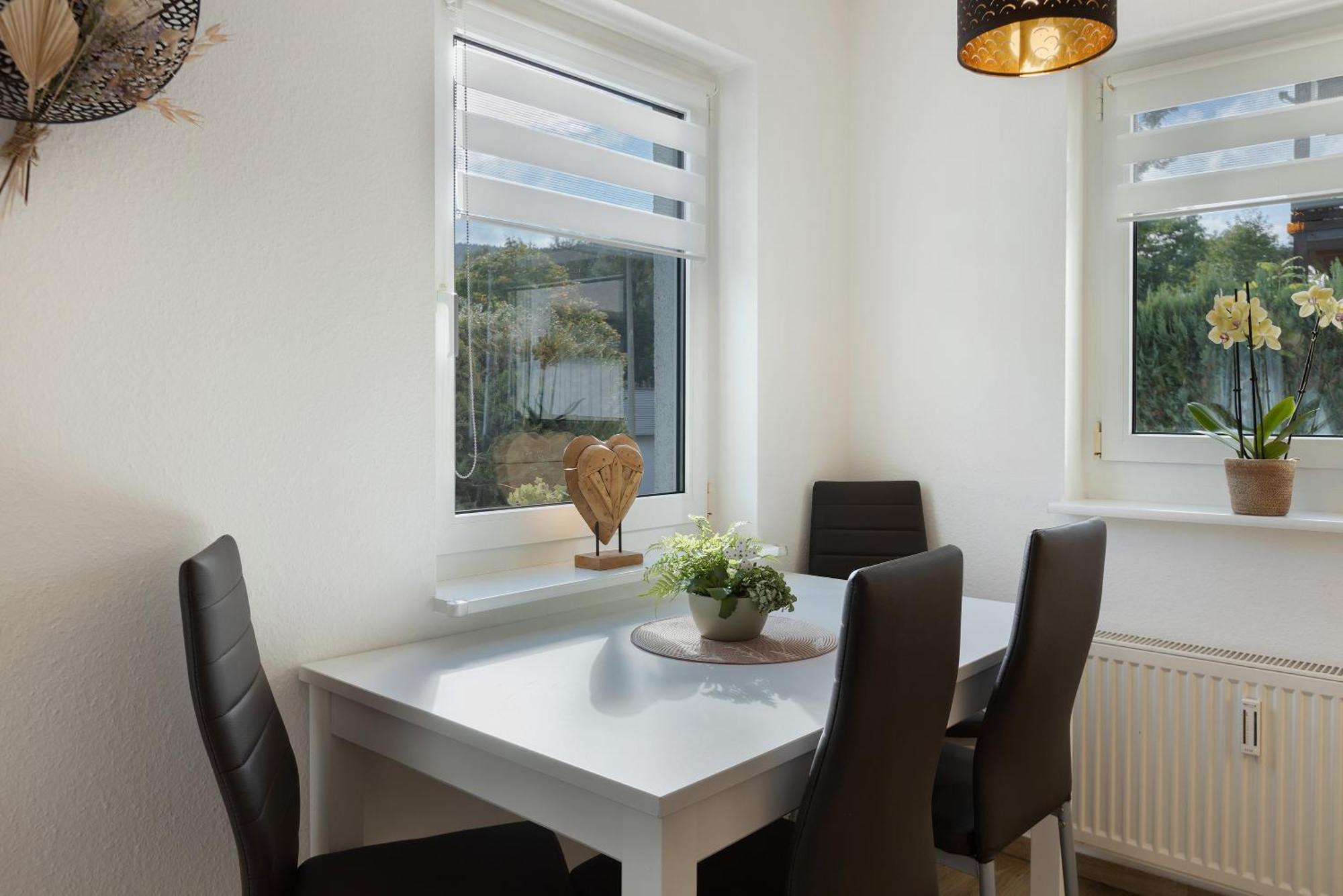Ferienwohnung Herzlicht Titisee-Neustadt Luaran gambar