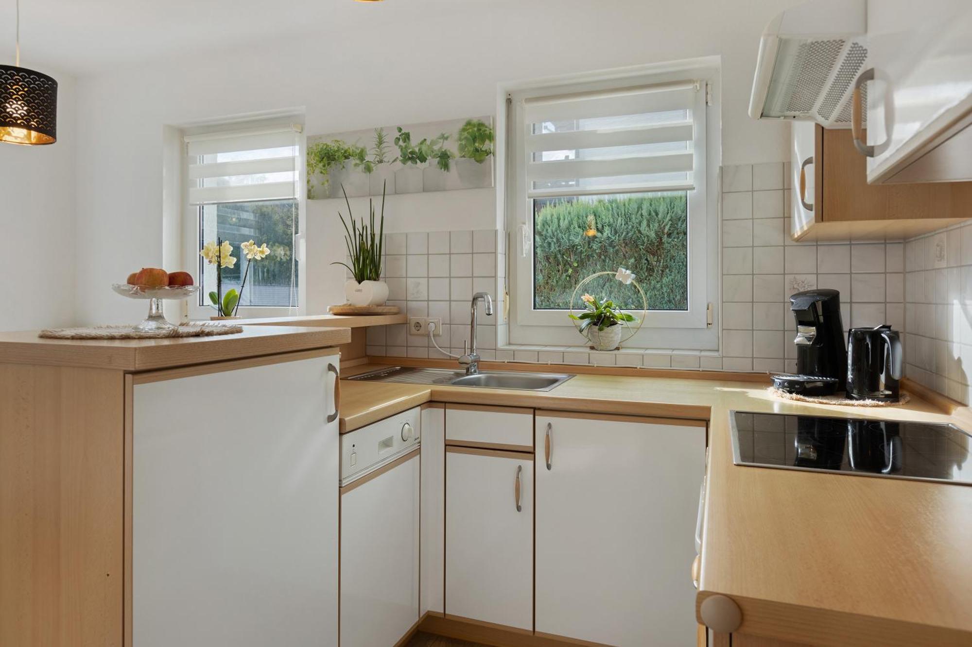 Ferienwohnung Herzlicht Titisee-Neustadt Luaran gambar