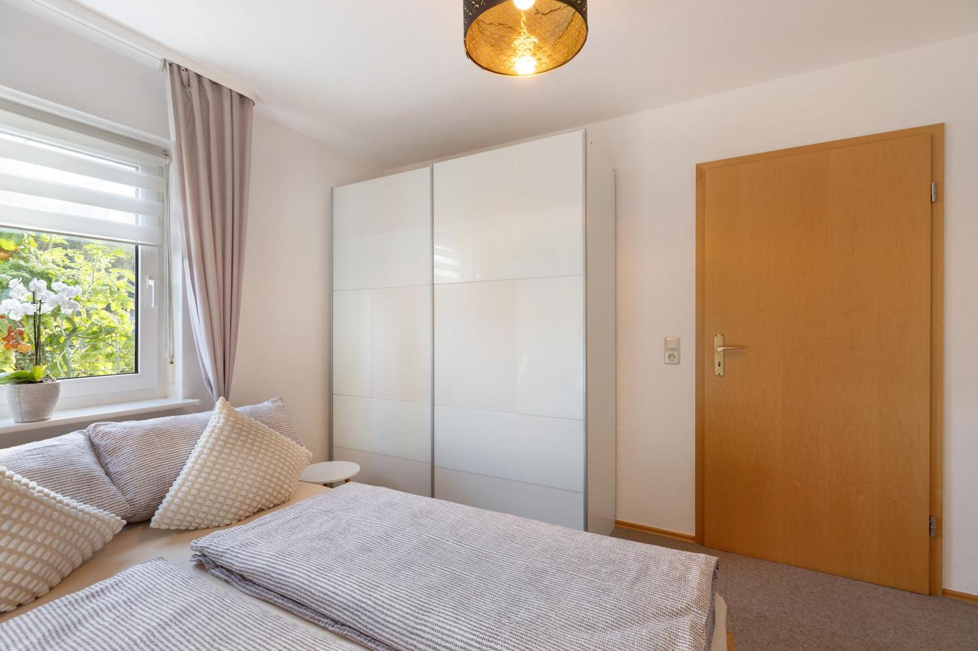 Ferienwohnung Herzlicht Titisee-Neustadt Luaran gambar