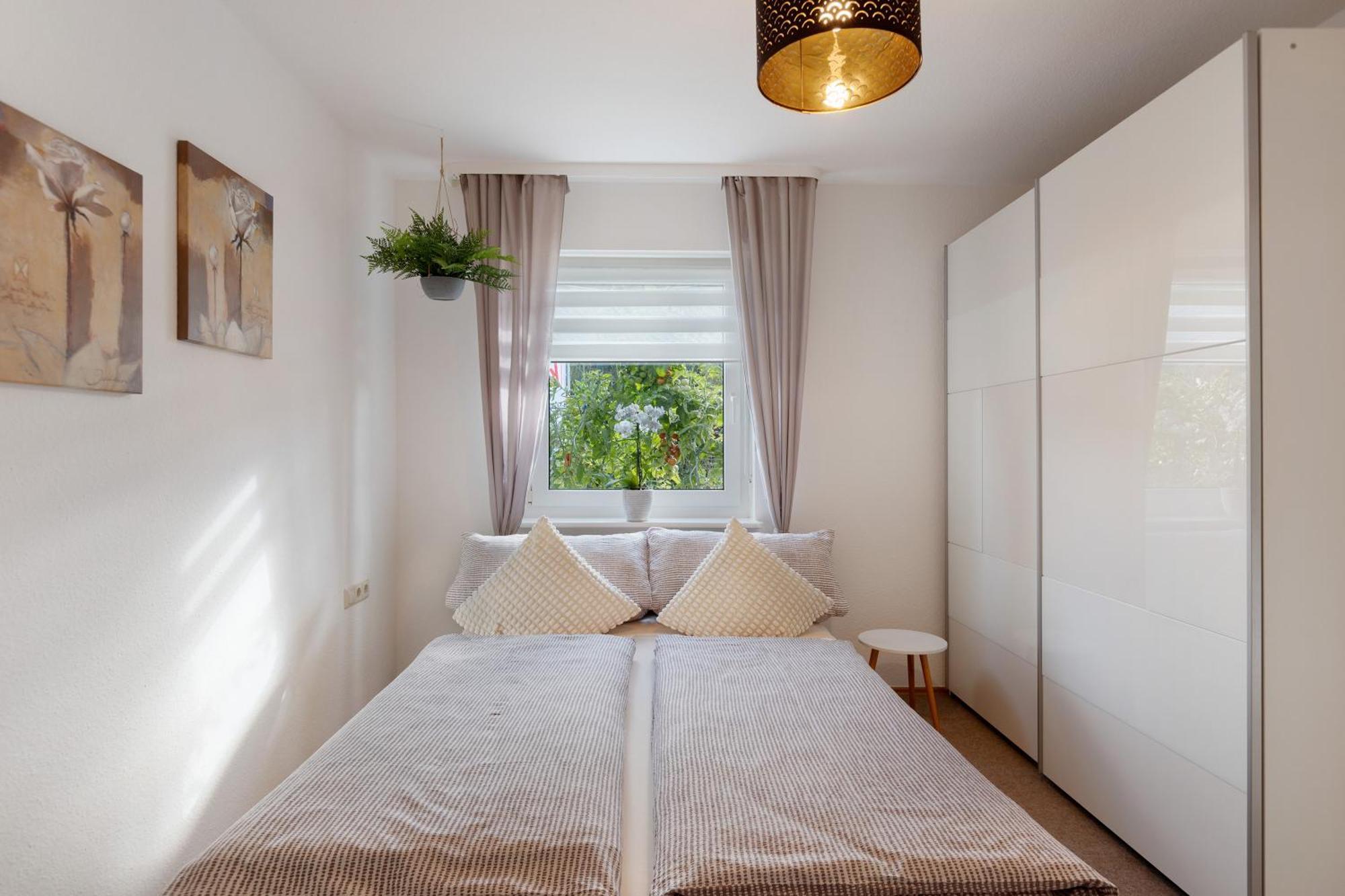 Ferienwohnung Herzlicht Titisee-Neustadt Luaran gambar