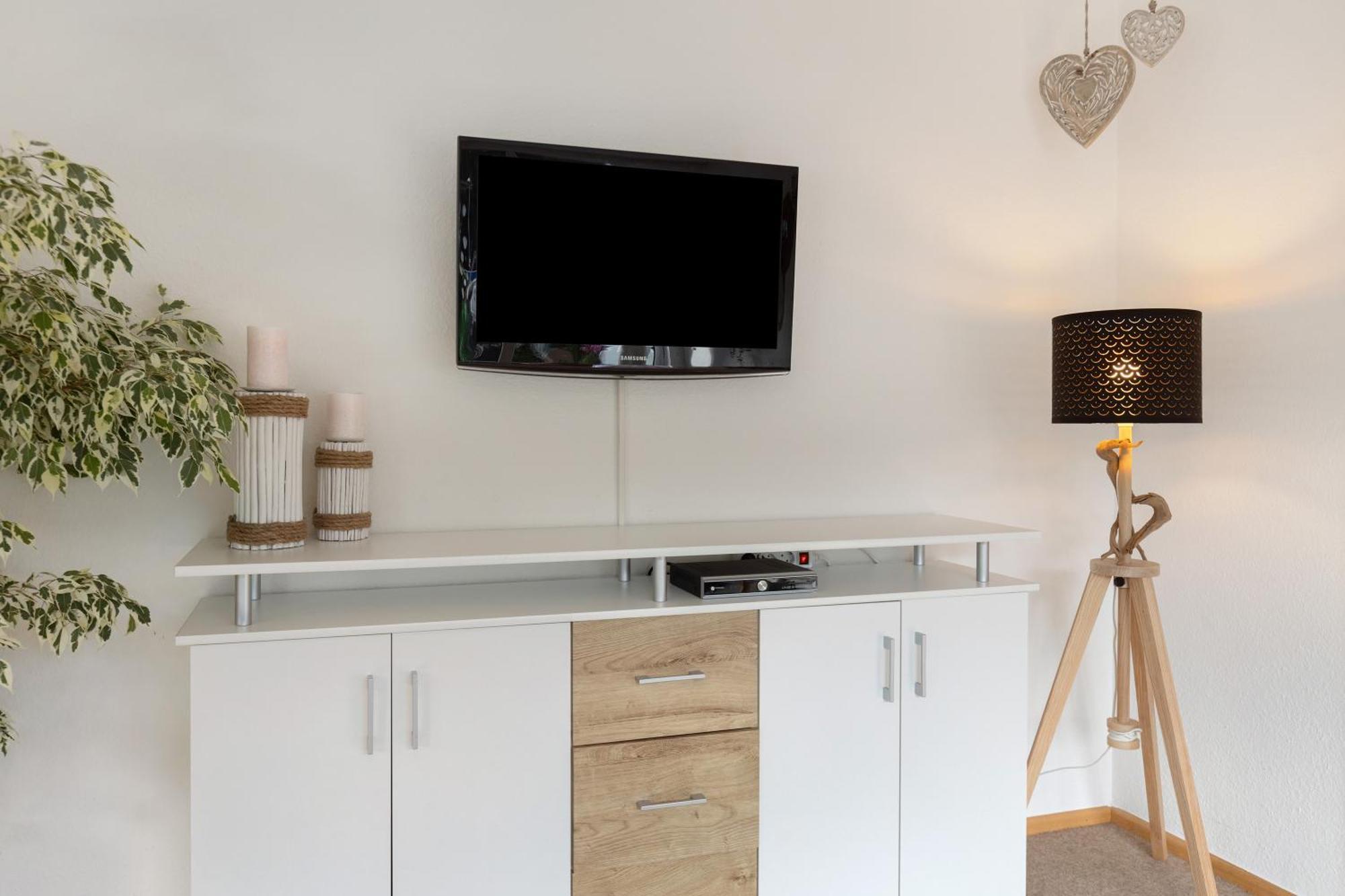 Ferienwohnung Herzlicht Titisee-Neustadt Luaran gambar