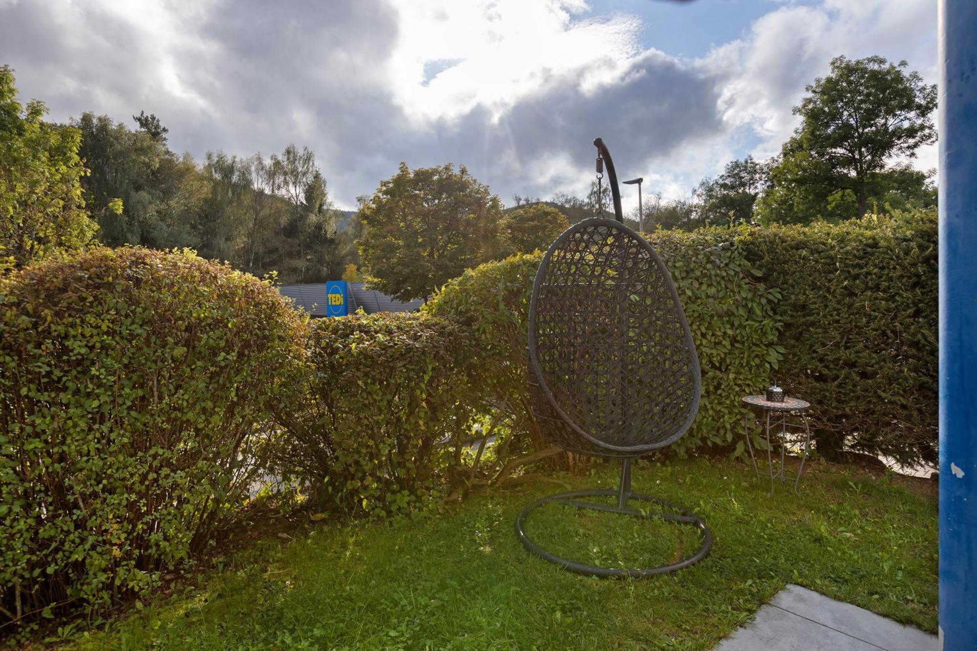 Ferienwohnung Herzlicht Titisee-Neustadt Luaran gambar