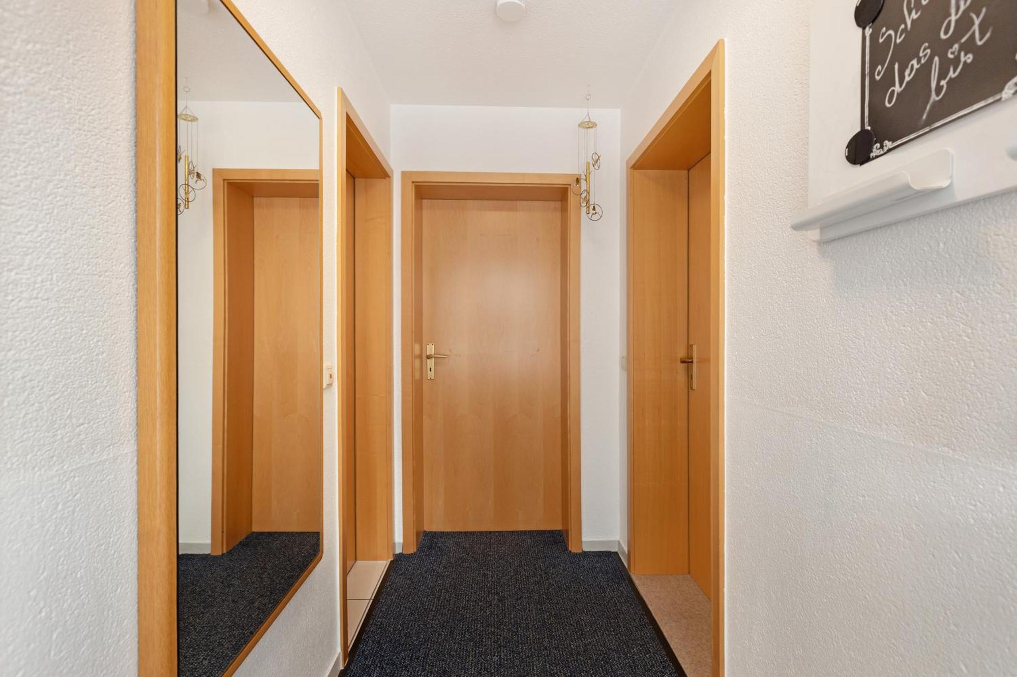 Ferienwohnung Herzlicht Titisee-Neustadt Luaran gambar