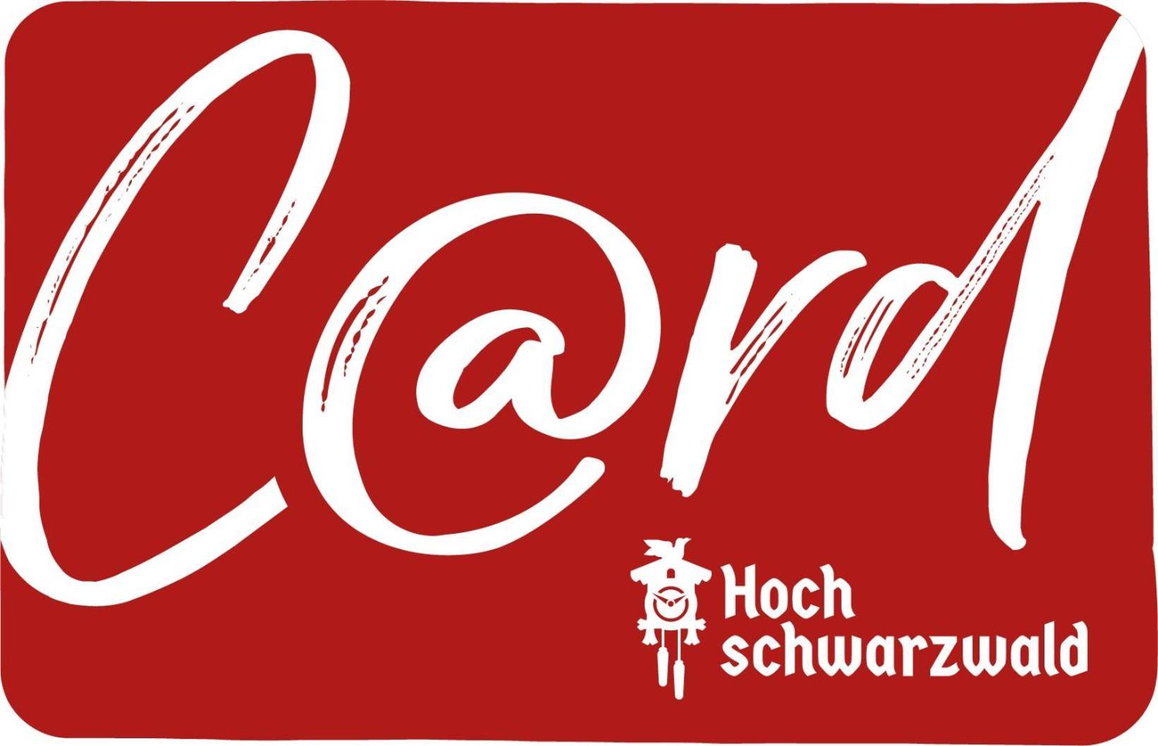 Ferienwohnung Herzlicht Titisee-Neustadt Luaran gambar